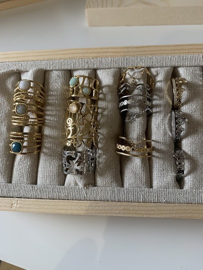 Les Bijoux De Chat Malo, Bijouterie Fantaisie à Montlhéry