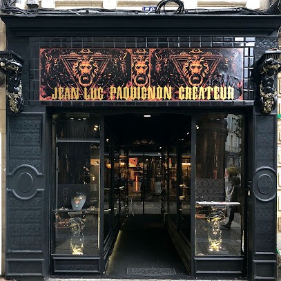 Jean Luc Paquignon, Bijouterie Fantaisie à Nevers