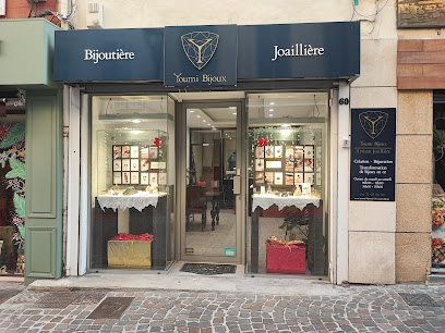 Youmi Bijoux Bijouterie à Salon-de-Provence