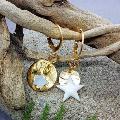 Ma Pause Bijoux, Bijouterie Fantaisie à Saint-Germain-d'Elle