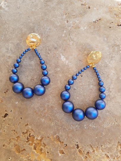 célyane bijoux, Bijouterie Fantaisie à Saint-Cernin-de-Larche