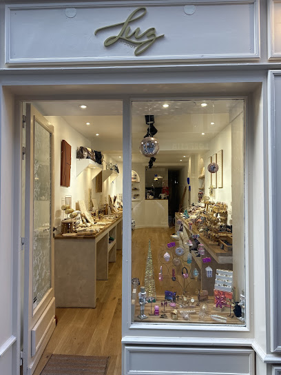 Luz Bijoux, Bijouterie Fantaisie à Bayonne