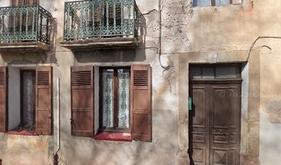 Bijoux à moi, Bijouterie Fantaisie aux Arcs