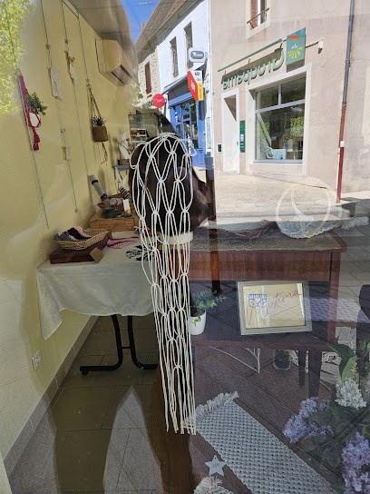 Mistéma, Bijouterie Fantaisie à Domérat