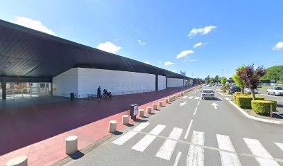 Sci Domaine Du Luc, Bijouterie Fantaisie à Léognan