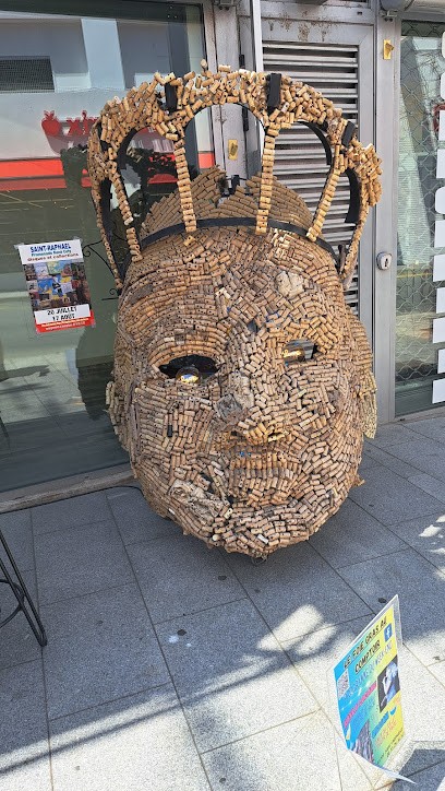 CHIC & TOK, Bijouterie Fantaisie à Saint-Raphaël