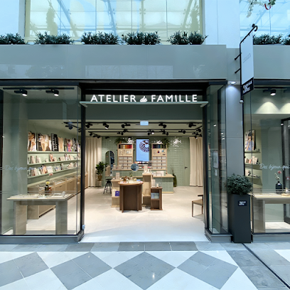 Atelier De Famille - Bijouterie Passage Du Havre, Bijouterie à Paris 09