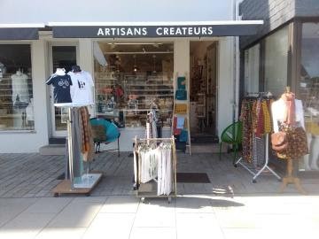 Flavien Charles Longuet, Bijouterie Fantaisie au Pouliguen