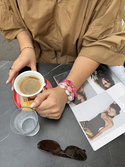 Mira Bijoux, Bijouterie Fantaisie à Bordeaux