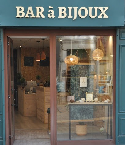 Bar à Bijoux, Bijouterie Fantaisie à Gap