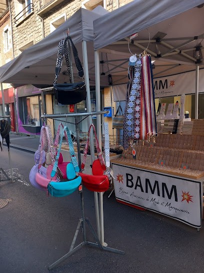 BAMM - Shop, Bijouterie Fantaisie à Charleville-Mézières