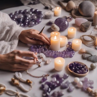 Litho By Laety, Bijouterie Fantaisie à Lormaison