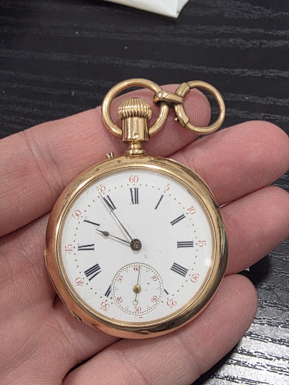 Collector Perpignan N°1 Du Rachat D'or, Bijoux, Monnaies, Antiquités Et Collections Bijouterie à Perpignan