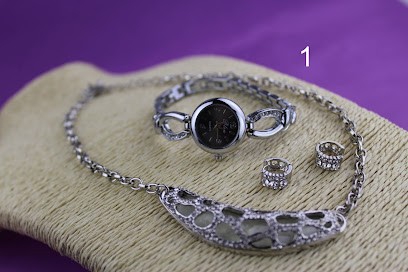 mon atelier bijoux, Bijouterie Fantaisie à Sallaumines