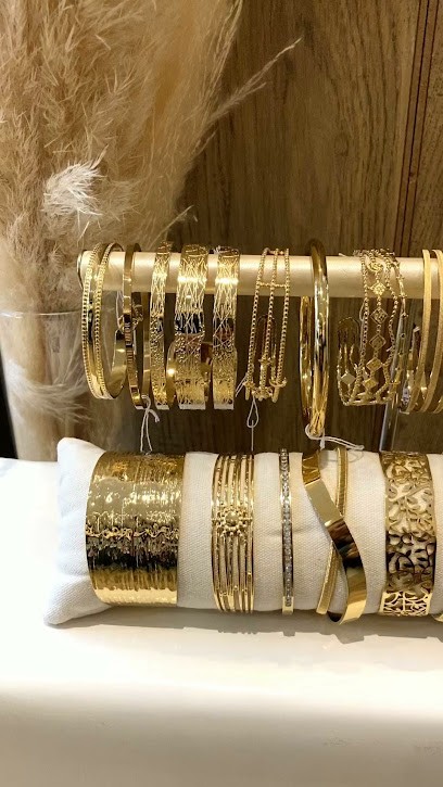 Angel, Bijouterie Fantaisie à Hennebont