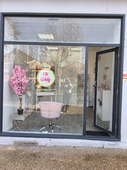 So Girly Bijouterie à Bergerac