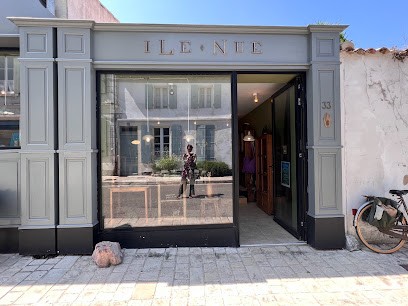 ILe Nue, Bijouterie Fantaisie à Ars-en-Ré