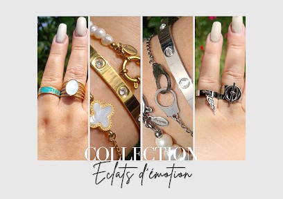 L'Atelier d'Arcréa - Bijoux Fantaisie en ligne - Rdv à réserver pour visite, Bijouterie Fantaisie à Bérat