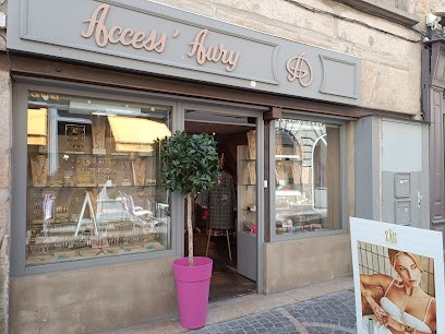 Access'Aury, Bijouterie Fantaisie à Saint-Étienne