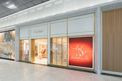 Cartier Bijouterie à Roissy-en-France