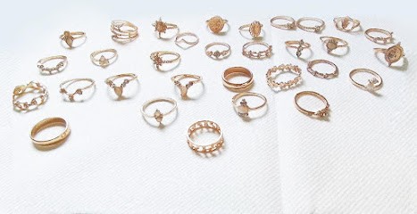 Bk family jewellery and beauty, Bijouterie Fantaisie à Tremblay-en-France