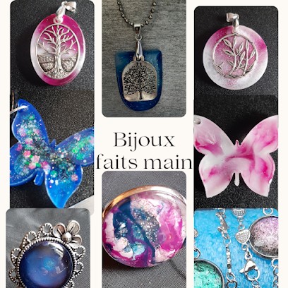 Kalgala, Bijouterie Fantaisie à La Boissière-d'Ans