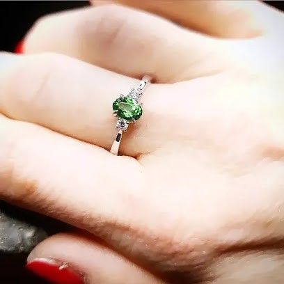 Debourg Joaillerie, Joaillier à Elbeuf