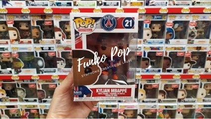 Symphonie Créative De Laure, Bijouterie Fantaisie à Breuillet