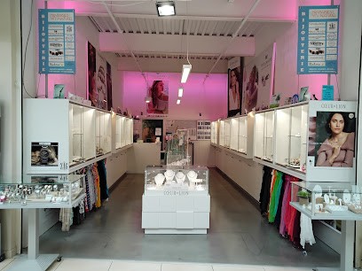 Fantaisies Au Naturel, Bijouterie Fantaisie à Pineuilh