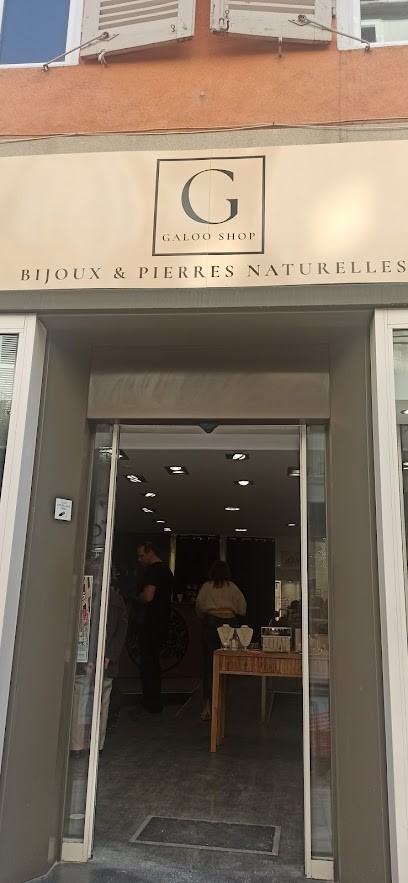 Galoo Shop, Bijouterie Fantaisie à Mâcon