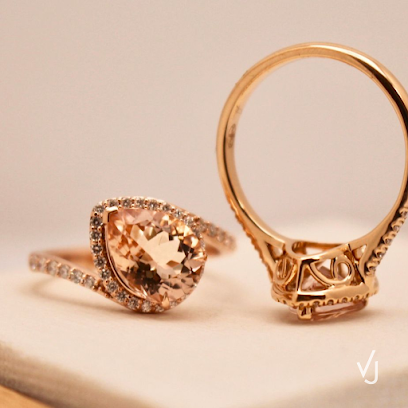 Vigoureux Joaillerie, Joaillier à Lyon 09