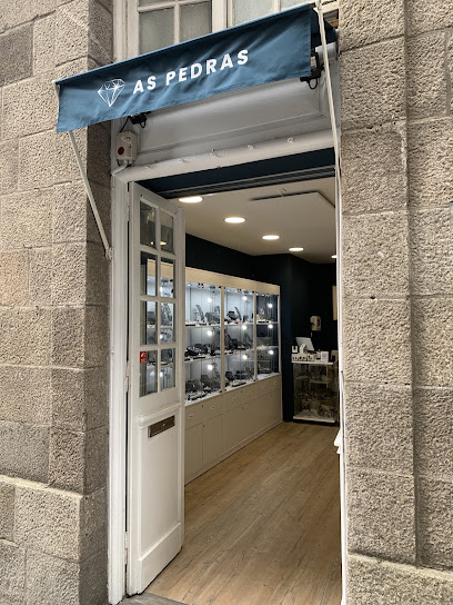 As Pedras Bijouterie à Saint-Malo