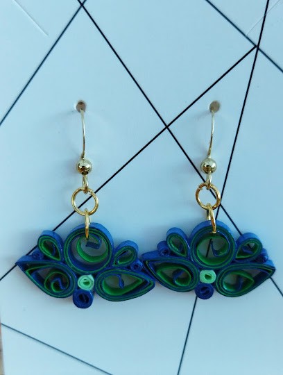 L'oreille en boucle, Bijouterie Fantaisie à Saint-Herblain