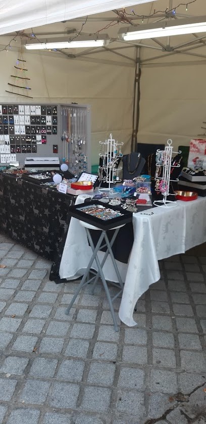 IsabelleBijoux, Bijouterie Fantaisie à Bras-d'Asse