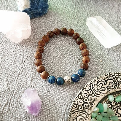 Jewelry.Positif, Bijouterie Fantaisie à Égly