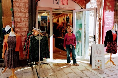 Ipso Facto, Bijouterie Fantaisie à Millau