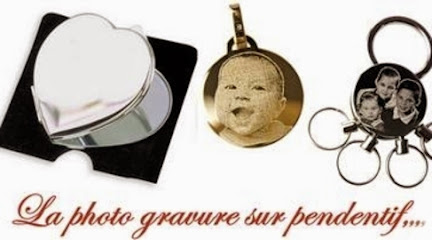 Grav'art Gravure Bijoux, Bijouterie à Simeyrols