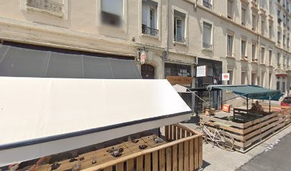 French Fantaisie, Bijouterie Fantaisie à Lyon 07