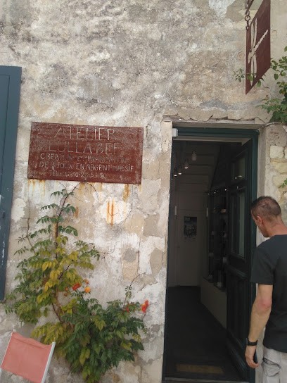 Bijoux Lulla-bee, Bijouterie Fantaisie à Mornac-sur-Seudre