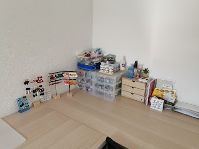 L'atelier Belles En Boucles, Bijouterie Fantaisie à Wettolsheim