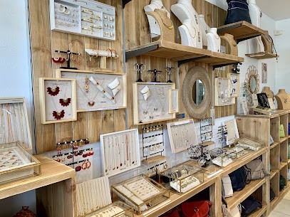 Kiwi Bijoux, Bijouterie Fantaisie au Pouliguen