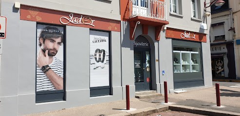 Bijouterie Jad'Or Fauville en Caux, Bijoutier à Terres-de-Caux