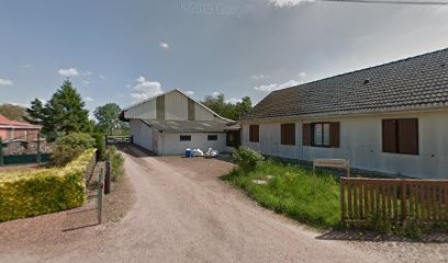 Chamaba, Bijouterie Fantaisie à Locon