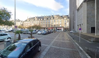 BALABOOSTE GALERIES LAFAYETTE LORIENT, Bijouterie Fantaisie à Lorient