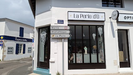 La Perle D'O, Bijouterie Fantaisie à Saint-Denis-d'Oléron