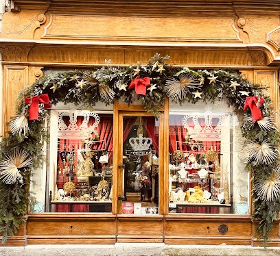 Cécile, Bijouterie Fantaisie à Carcassonne