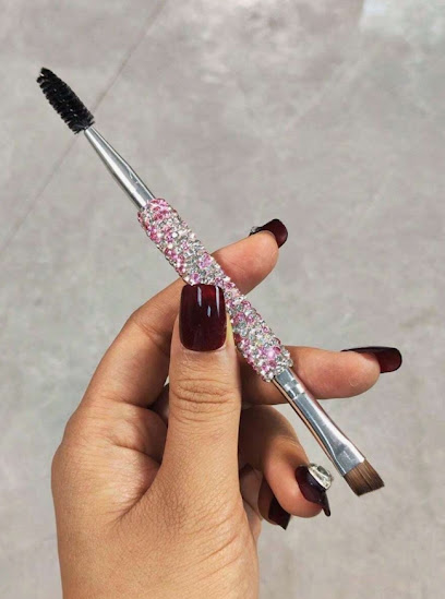 Lash And Beauty, Bijouterie Fantaisie à Sébazac-Concourès