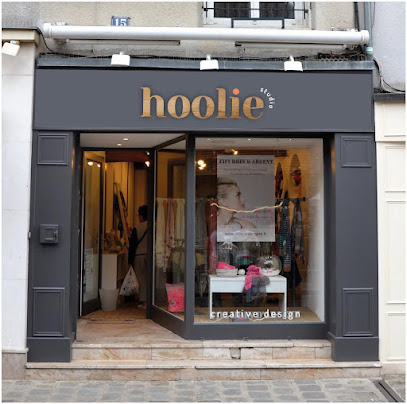 Hoolie Studio - Bijoux Accessoires - Pret A Porter Et Cadeaux, Bijouterie Fantaisie à Milly-la-Forêt