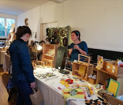 L'artelier De Cloth, Bijouterie Fantaisie à Lorient