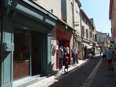 Aurore B - Le Baobab, Bijouterie Fantaisie à Saint-Rémy-de-Provence